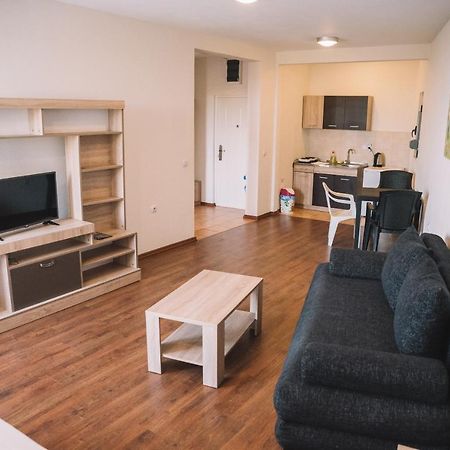 Art I Apartments Ülgün Dış mekan fotoğraf