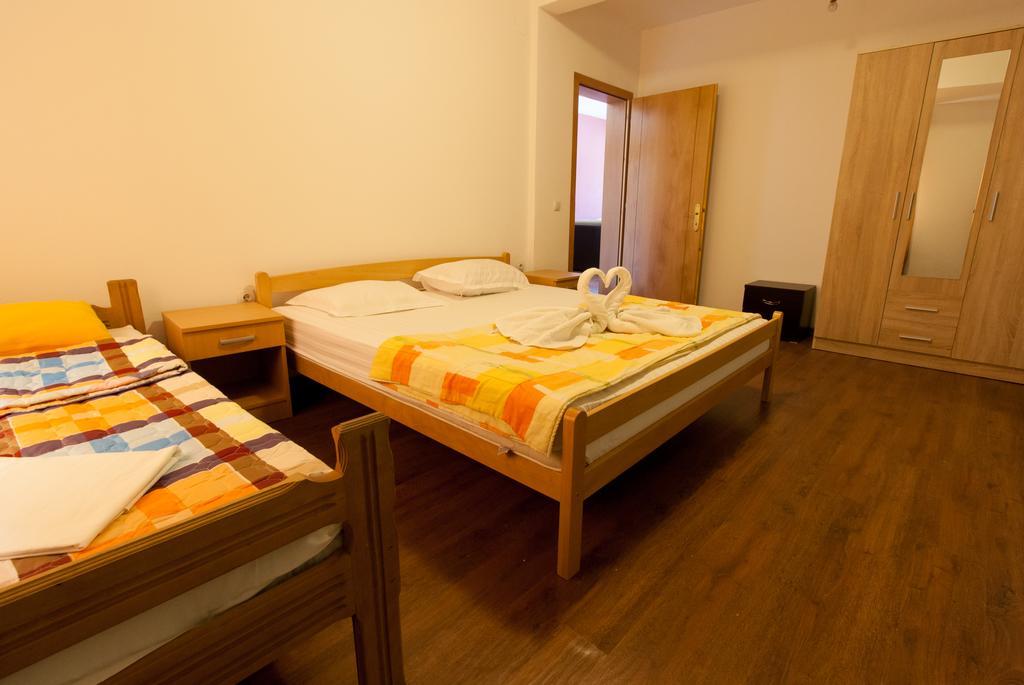 Art I Apartments Ülgün Dış mekan fotoğraf