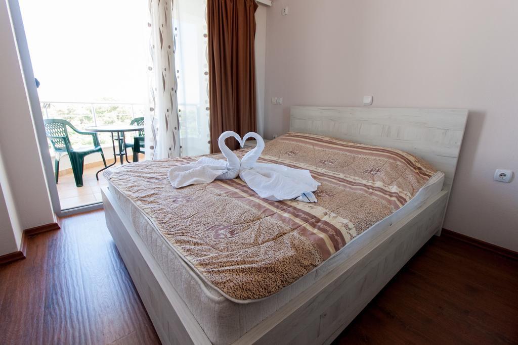 Art I Apartments Ülgün Dış mekan fotoğraf