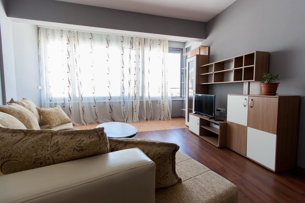 Art I Apartments Ülgün Dış mekan fotoğraf