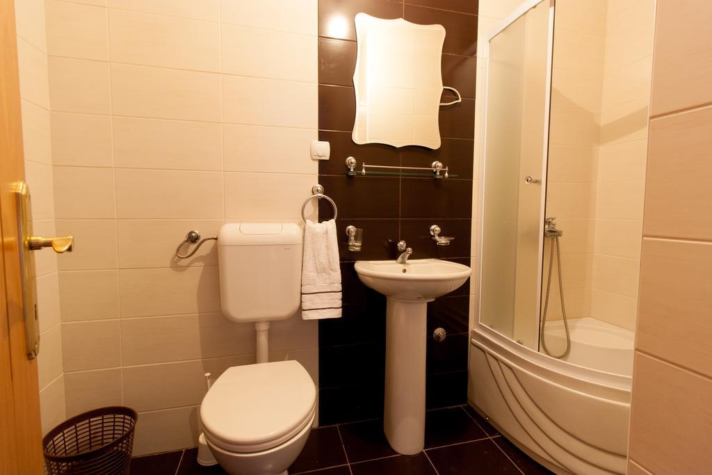 Art I Apartments Ülgün Dış mekan fotoğraf