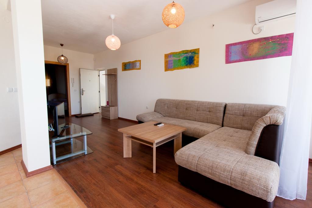 Art I Apartments Ülgün Dış mekan fotoğraf