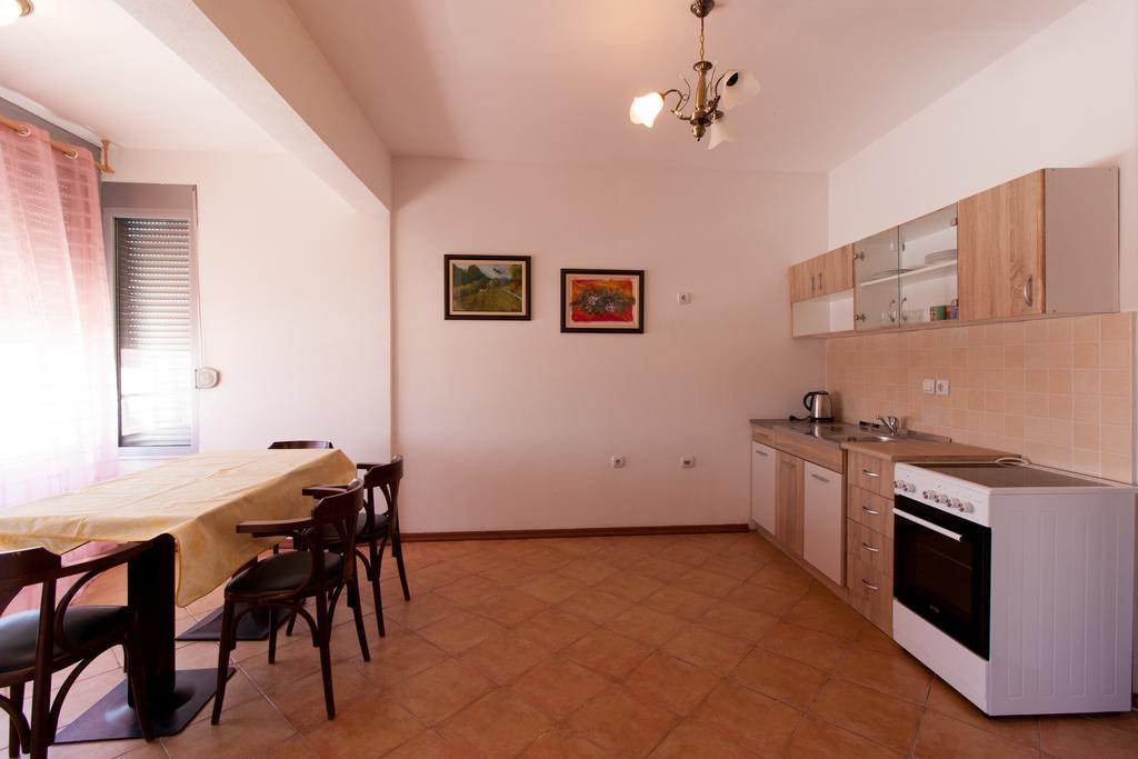 Art I Apartments Ülgün Dış mekan fotoğraf