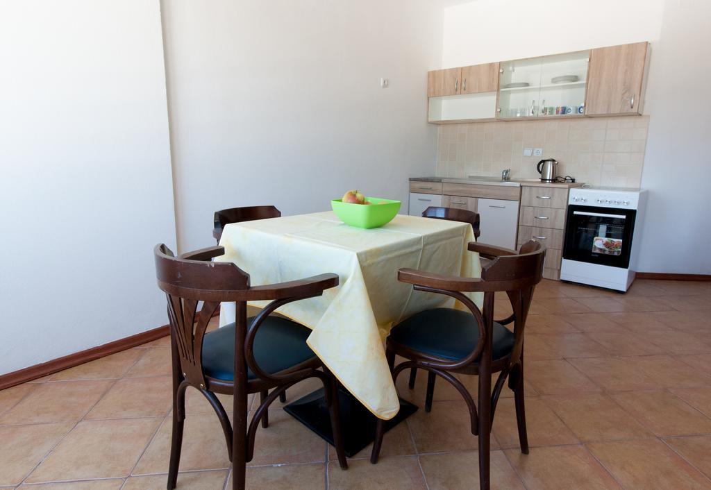 Art I Apartments Ülgün Dış mekan fotoğraf