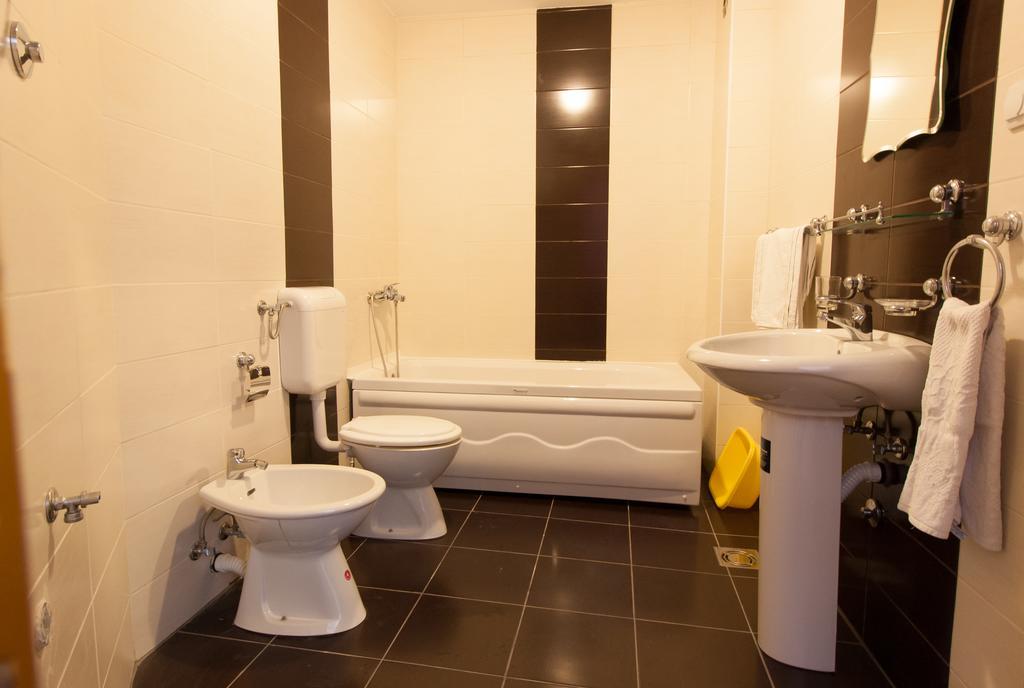 Art I Apartments Ülgün Dış mekan fotoğraf