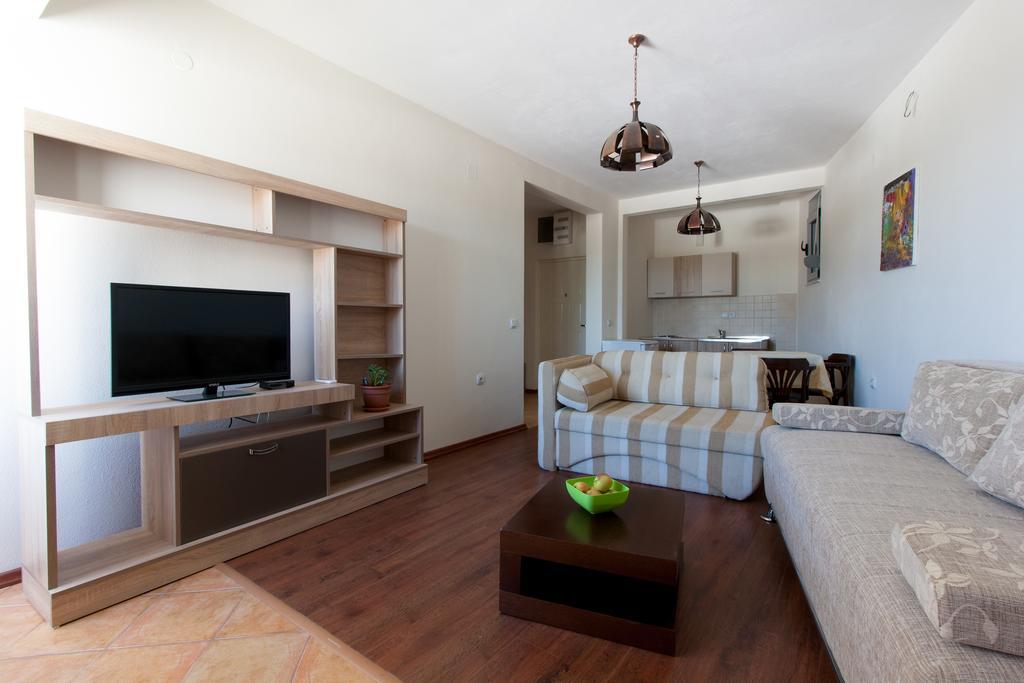 Art I Apartments Ülgün Dış mekan fotoğraf