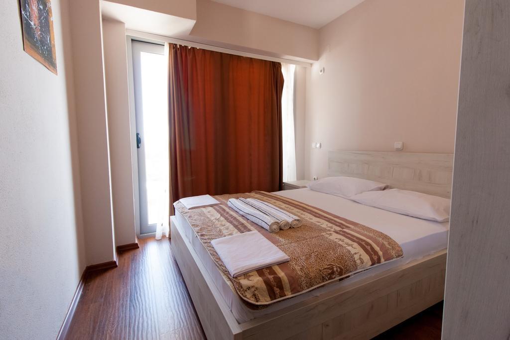 Art I Apartments Ülgün Dış mekan fotoğraf
