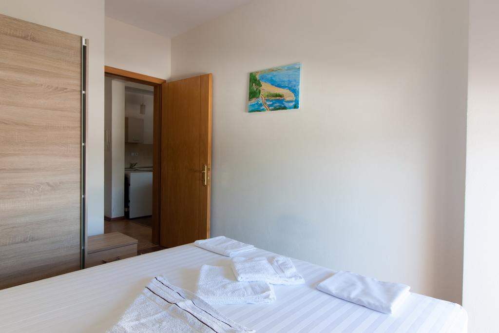 Art I Apartments Ülgün Dış mekan fotoğraf