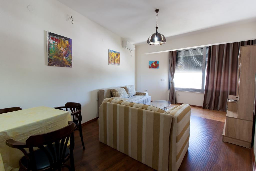 Art I Apartments Ülgün Dış mekan fotoğraf