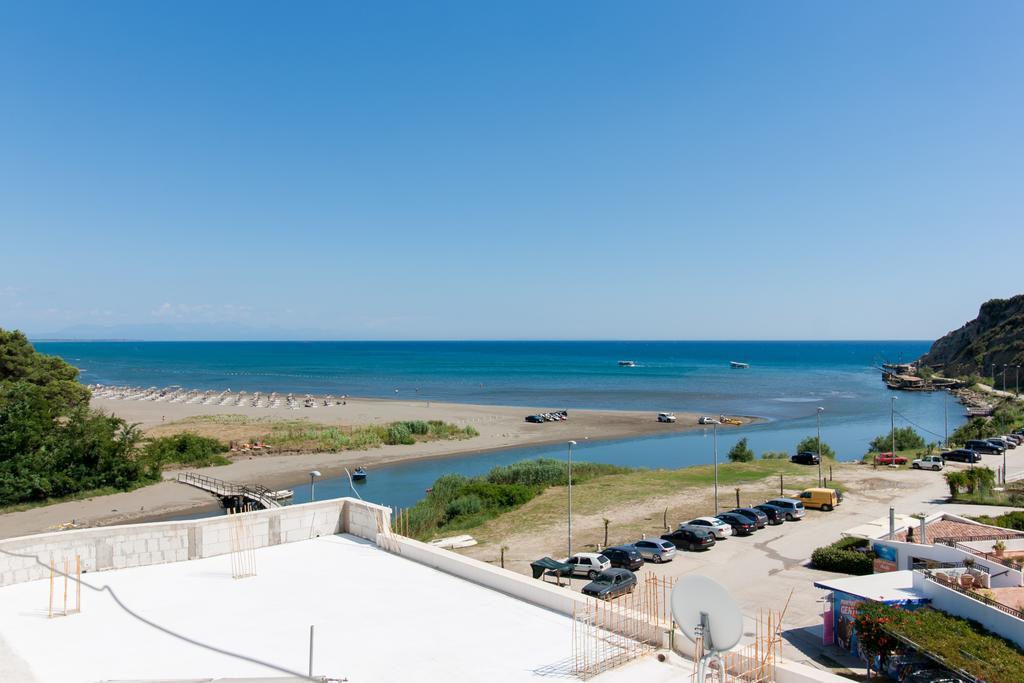Art I Apartments Ülgün Dış mekan fotoğraf